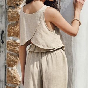 Meet your Posher, Hong